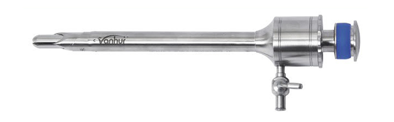 穿刺器(十字) 110mm