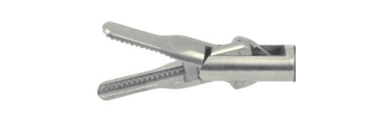 HF2007.14 抓鉗(抱合式抓鉗)