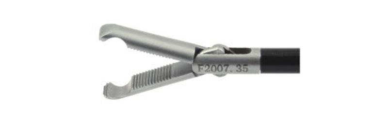 HF2007.35 抓鉗(吻合牽引鉗)