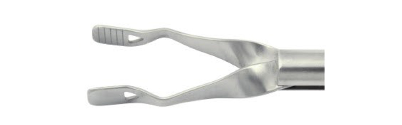 HF2004.11 抓鉗 (板克抓鉗)