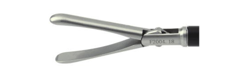 HF2004.18 無損傷抓鉗