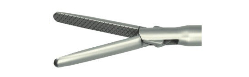 HF2004.19 抓鉗 (粗齒固定抓鉗) 