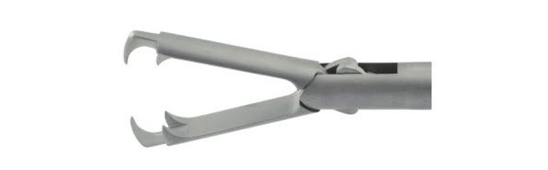 HF2002.2 抓鉗 (單齒大抓鉗) 