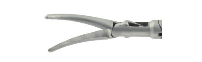 HF2005.9KW 分離鉗(可彎)