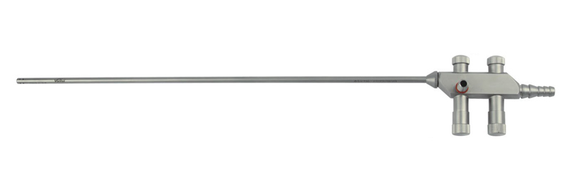 HF2015.3 沖洗器 (按鈕式) 