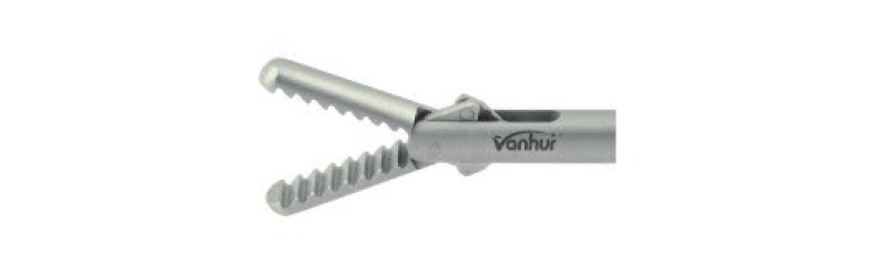 HF2202.1 抓鉗 (倒齒)