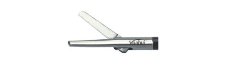 HF2203 腹腔剪 (單動直剪)