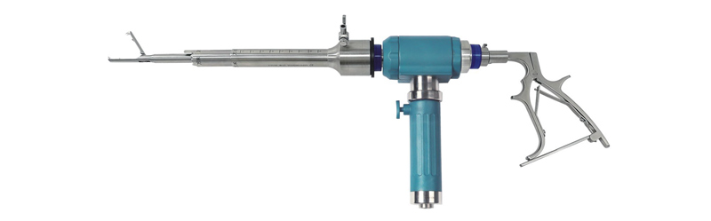 電動(dòng)子宮切除器