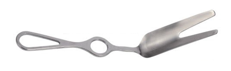 HF3035.1 宮頸壓板