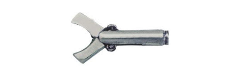 HG2102 宮腔手術(shù)剪 軟性