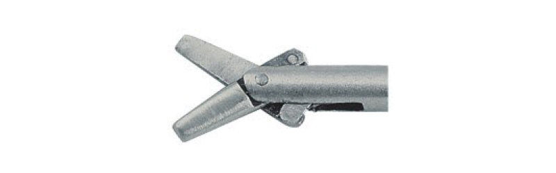 HG2108 宮腔手術(shù)剪 軟性