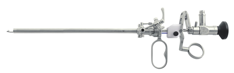 WHN-3型尿道切開器 (鎖口式)