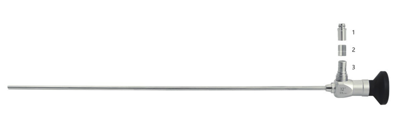 HA0011 12&deg;內(nèi)窺鏡