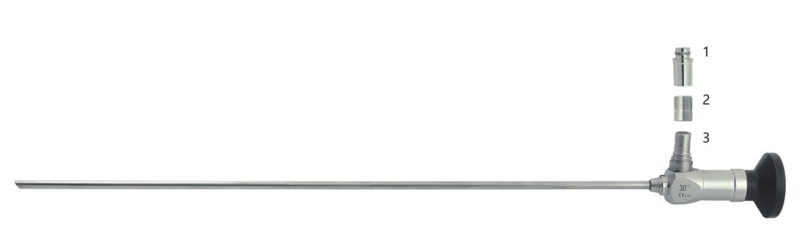 HA0012 30&deg; 內(nèi)窺鏡