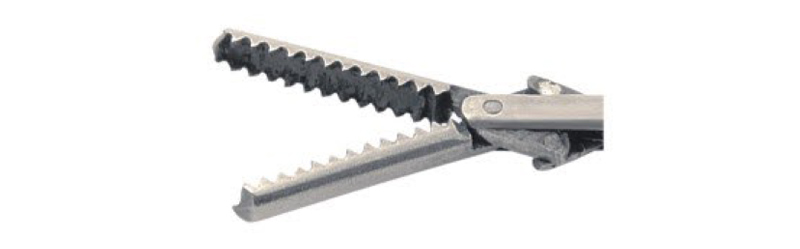 HA2108.2 腎石鉗 硬性