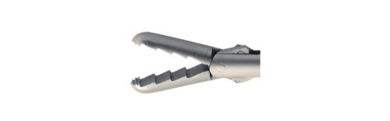 HA2152 鋸齒形抓鉗