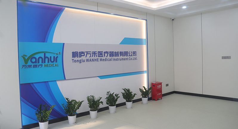 Tonglu WANHE Medical Instrument Co., Ltd.