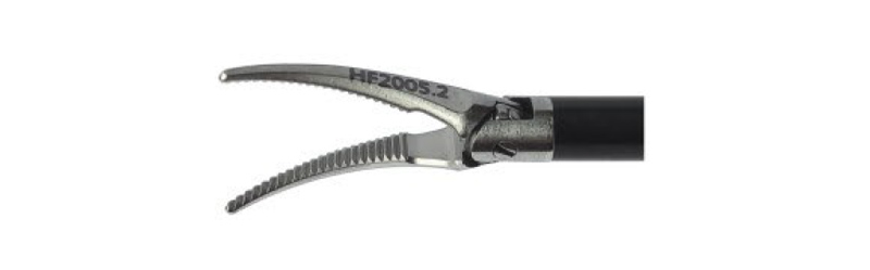 HF2005.2B Dissecting grasper