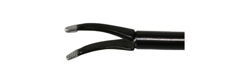 HF2007.45 Dissecting grasper