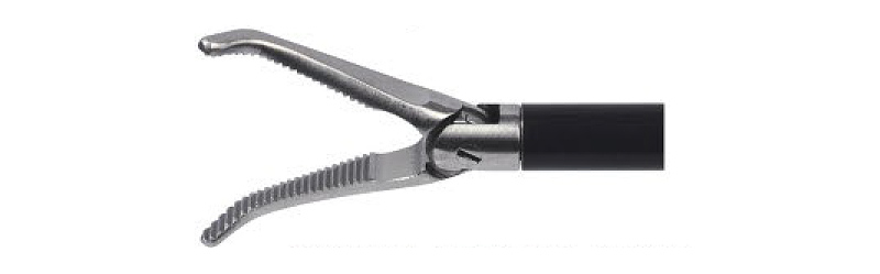 HF2005.4 Dissecting,curved 45&deg;