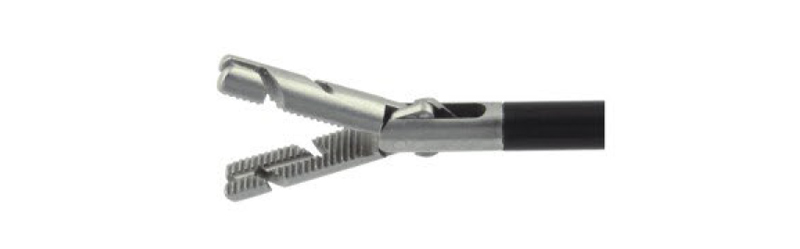 HF2020 Knot tying forceps