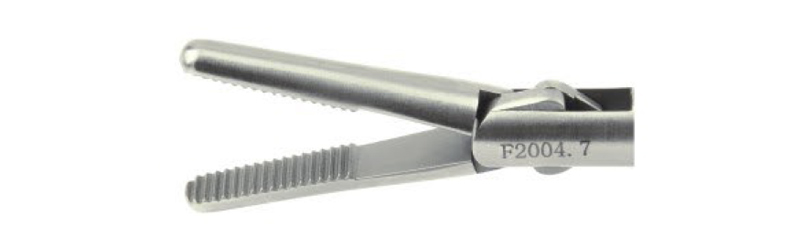 HF2004.7 Grasping,anastomotic traction