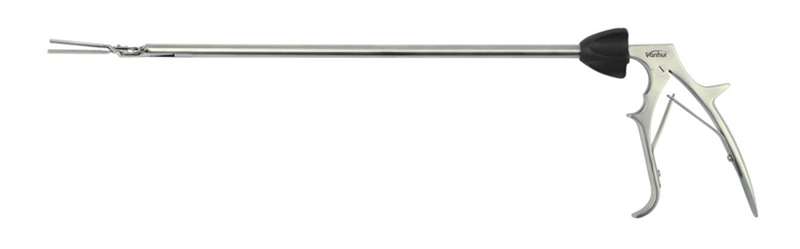 HF2004.22 ArteryVein Clip，Clip applier