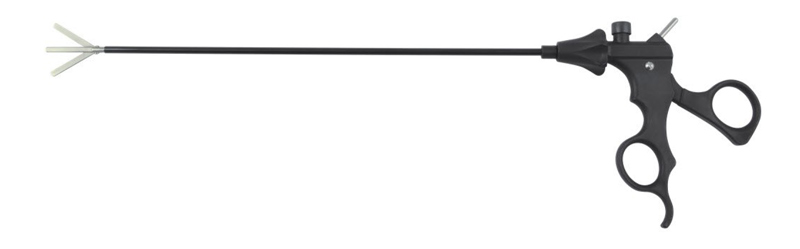 HF2010 Retractor fan-shaped