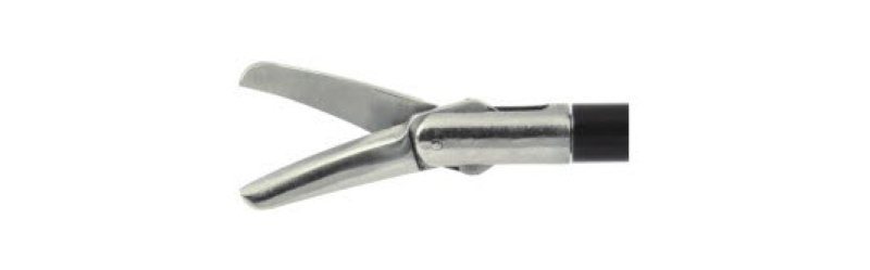 HF2006.3W Curved scissor