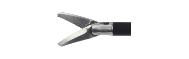 HF2204 Scissor, curved
