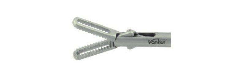 HF2202.4 Grasping, fenestrasted, atraumatic