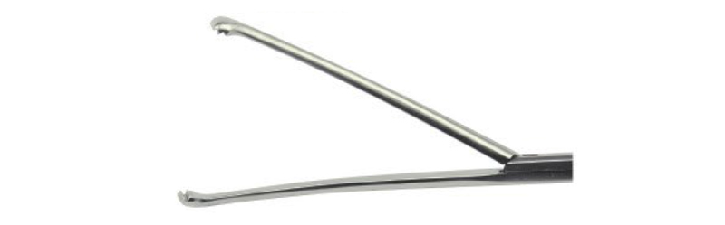 HF2007.3S Grasper, Allis