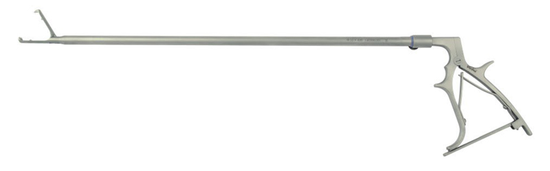 Uterine clow forceps