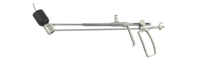 F3019.18 Uterine manipulator (lifing uterine)