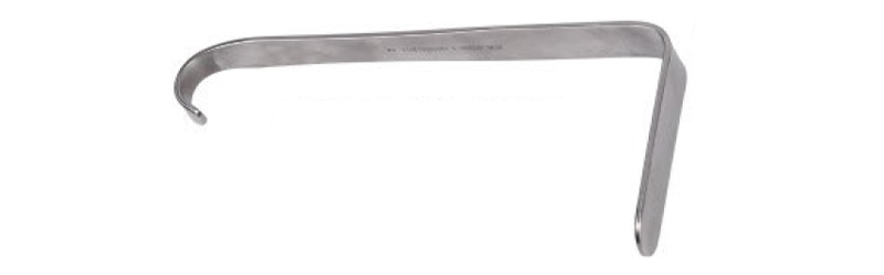 HF3035.3 Hook (small right angle)