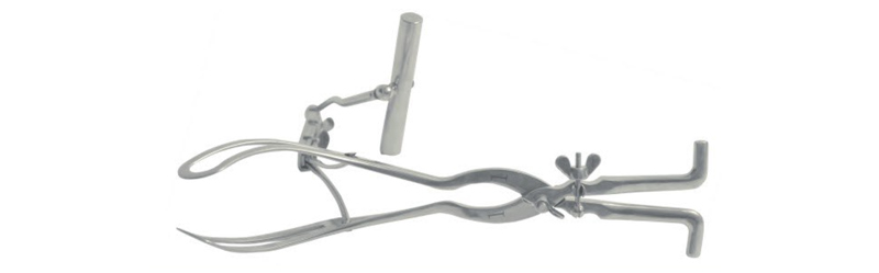 HF3042.1 Obstetric forceps