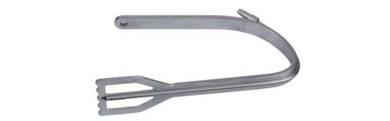 Retractor set
