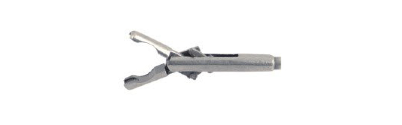 HG2107.2 Loop catching forceps Rigid