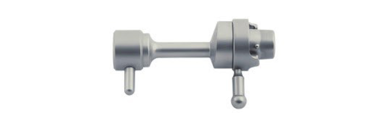 HA1106.3 Endoscope bridge(without valve)