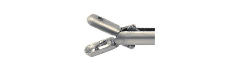 HA2101.1 Biopsy forceps, rigid