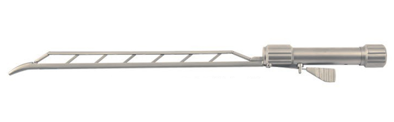 Urethral filar sound dilator (with knife)