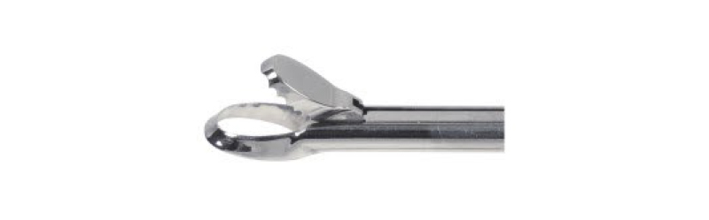 Punch forceps 0&deg;