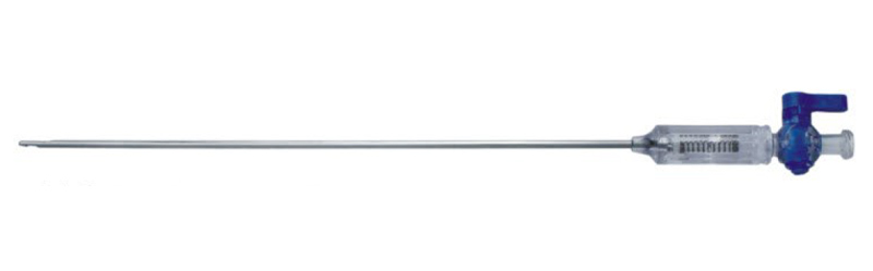 Disposable Veress needle