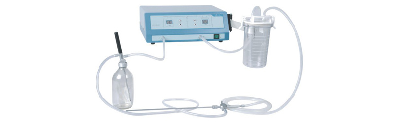 Endoscopy Pump