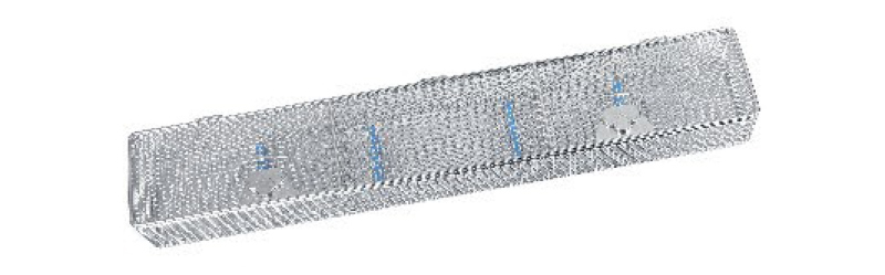 For Ureterorenoscopy